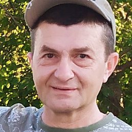Игорь Мазурян, Ташкент, 56 лет